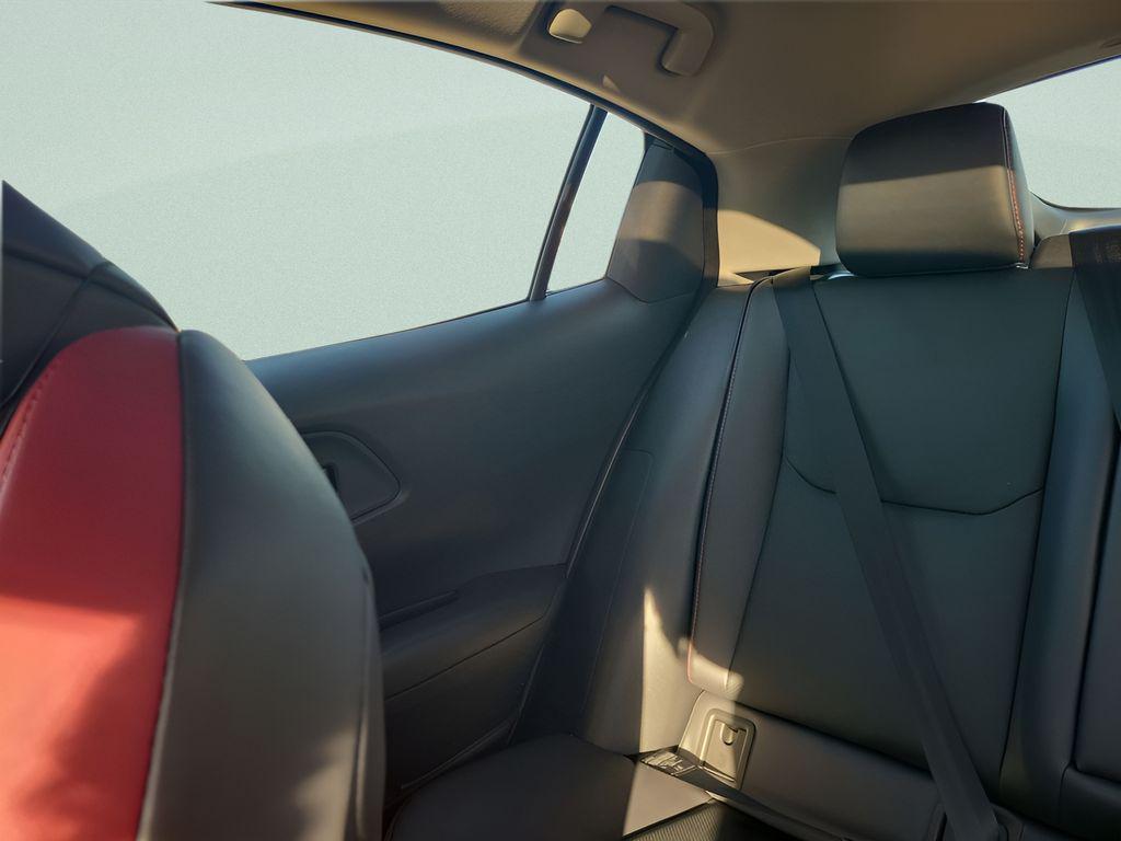 new 2026 Toyota Prius Plug-In Hybrid car, priced at $35,408