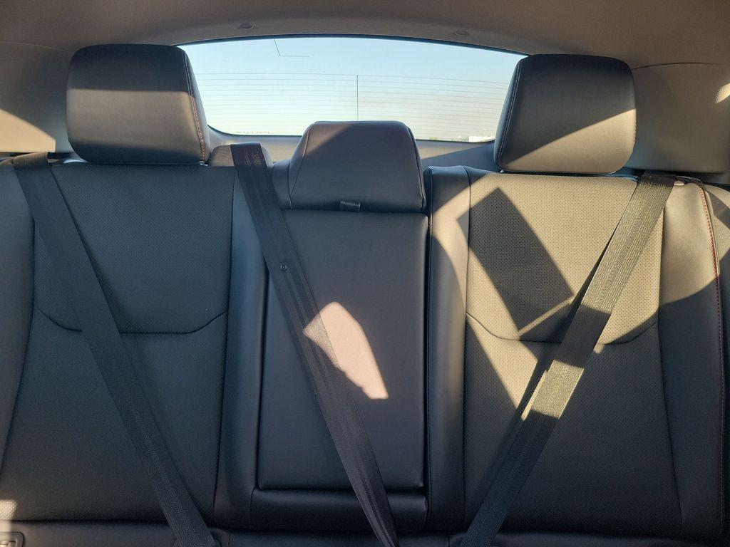 new 2026 Toyota Prius Plug-In Hybrid car, priced at $39,908