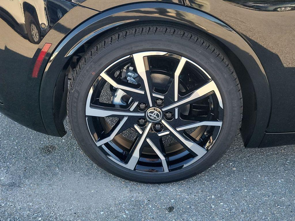 new 2026 Toyota Prius Plug-In Hybrid car, priced at $39,908