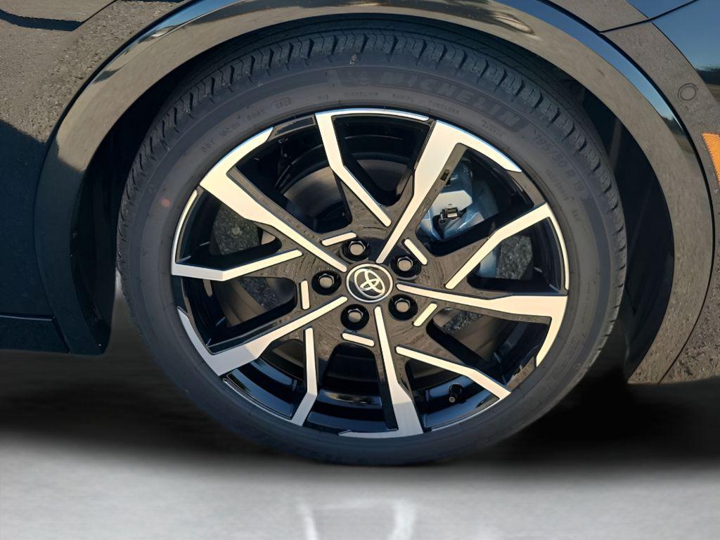 new 2026 Toyota Prius Plug-In Hybrid car, priced at $35,408