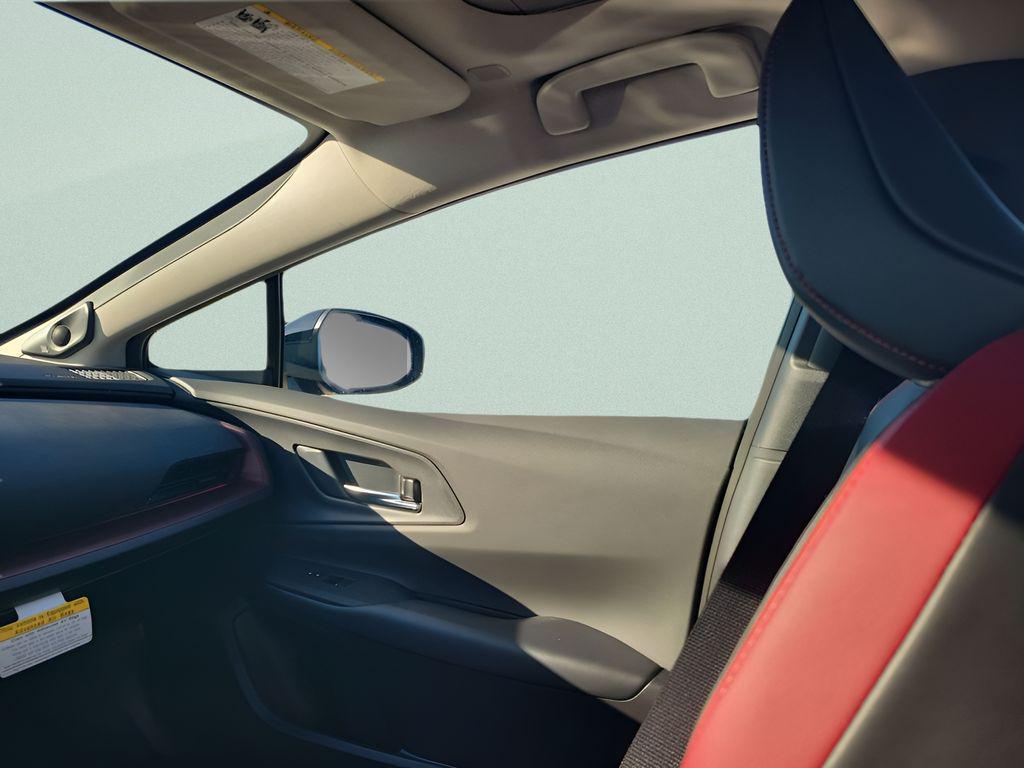 new 2026 Toyota Prius Plug-In Hybrid car, priced at $35,408