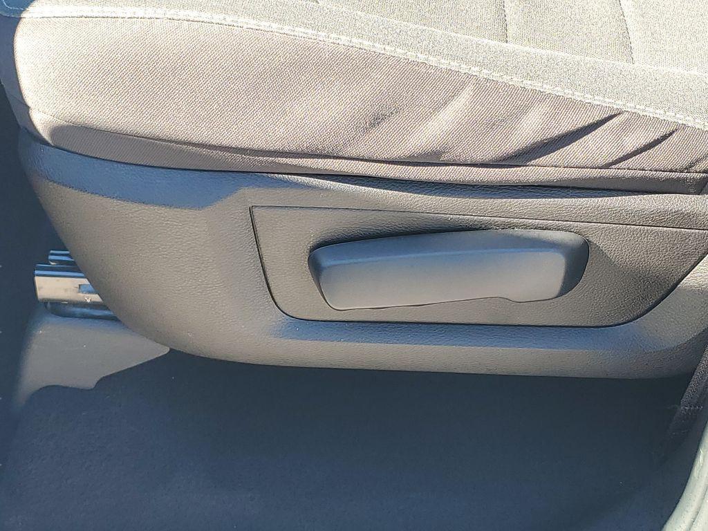 used 2024 Ram 1500 Classic car, priced at $30,316