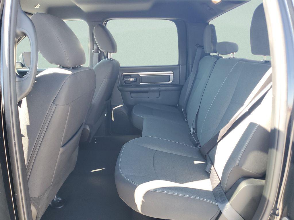 used 2024 Ram 1500 Classic car, priced at $30,316