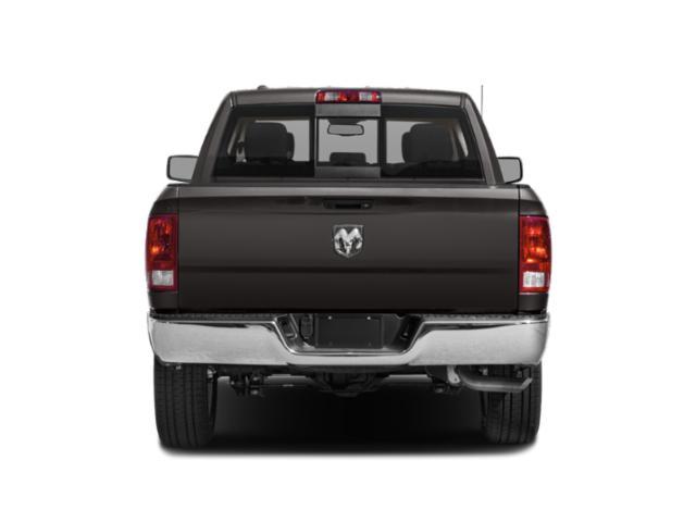 used 2024 Ram 1500 Classic car, priced at $31,984