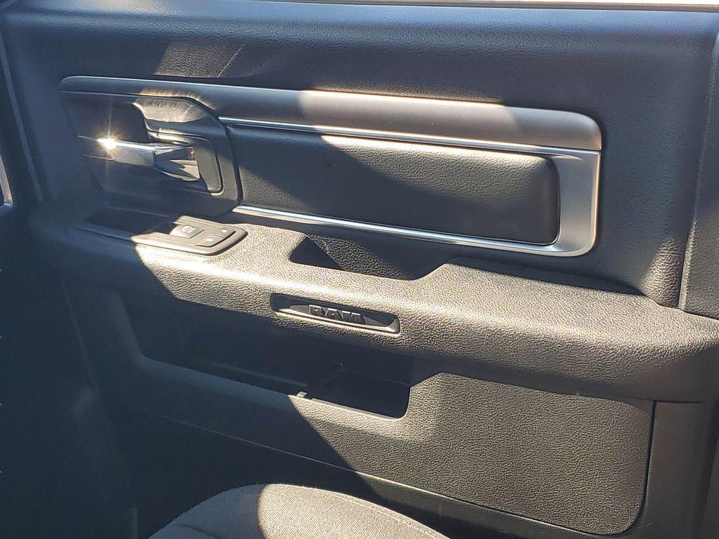 used 2024 Ram 1500 Classic car, priced at $30,316