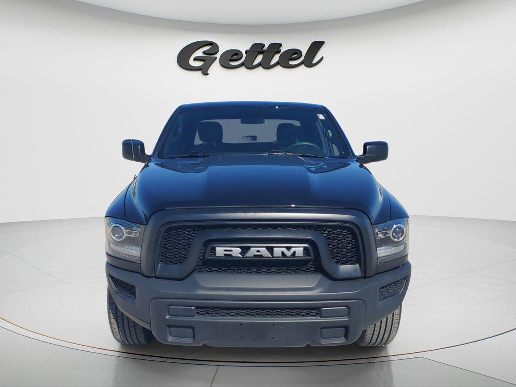 used 2024 Ram 1500 Classic car, priced at $30,316