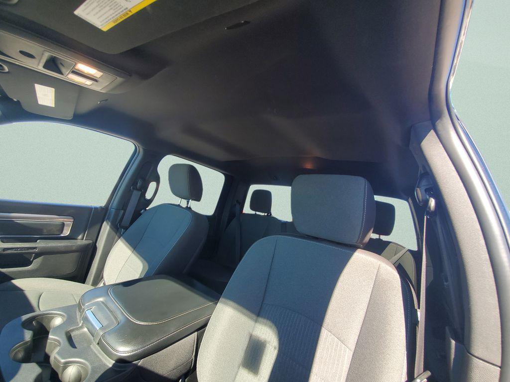 used 2024 Ram 1500 Classic car, priced at $30,316