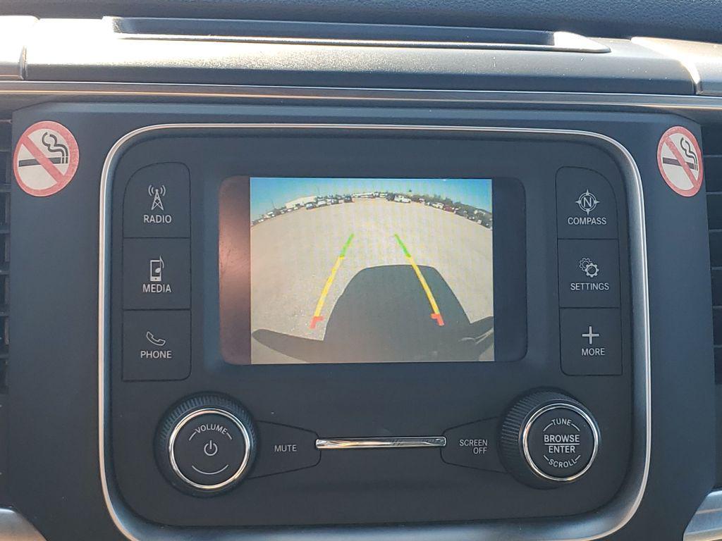 used 2024 Ram 1500 Classic car, priced at $30,316