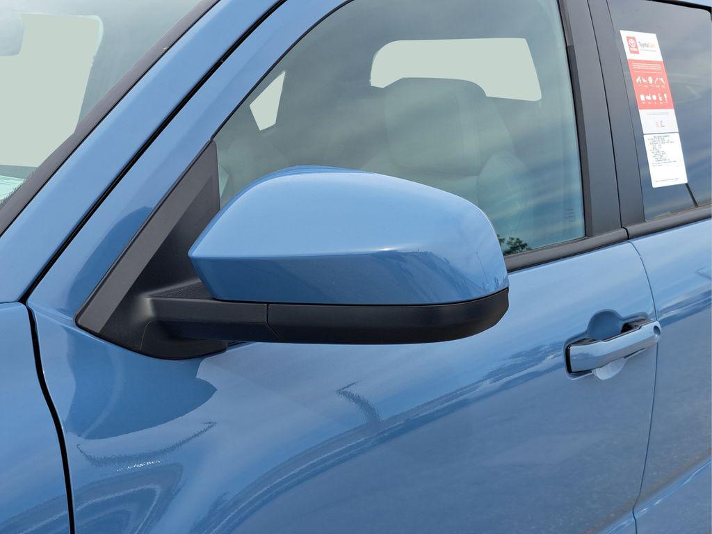 new 2026 Toyota Tacoma car, priced at $33,675