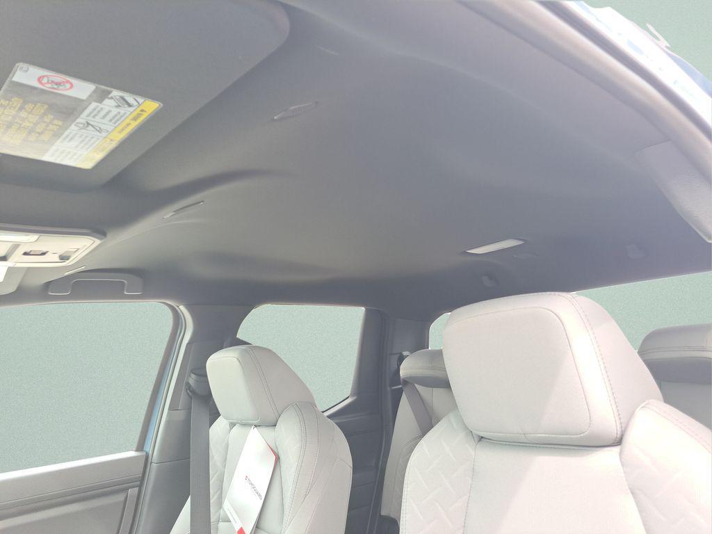 new 2026 Toyota Tacoma car, priced at $33,675