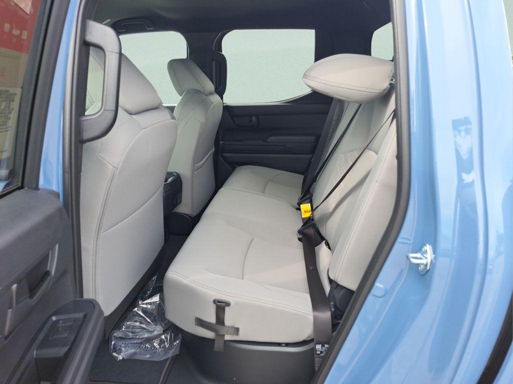 new 2026 Toyota Tacoma car, priced at $33,675