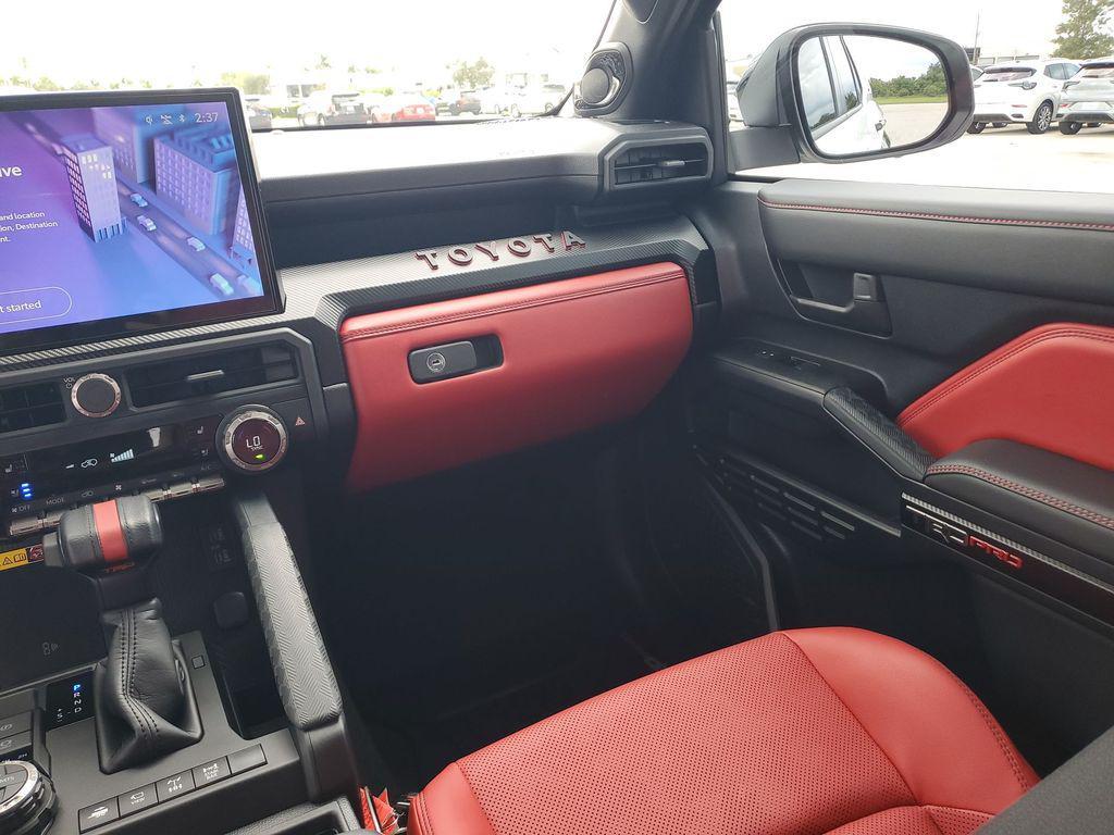 used 2025 Toyota 4Runner car, priced at $69,895