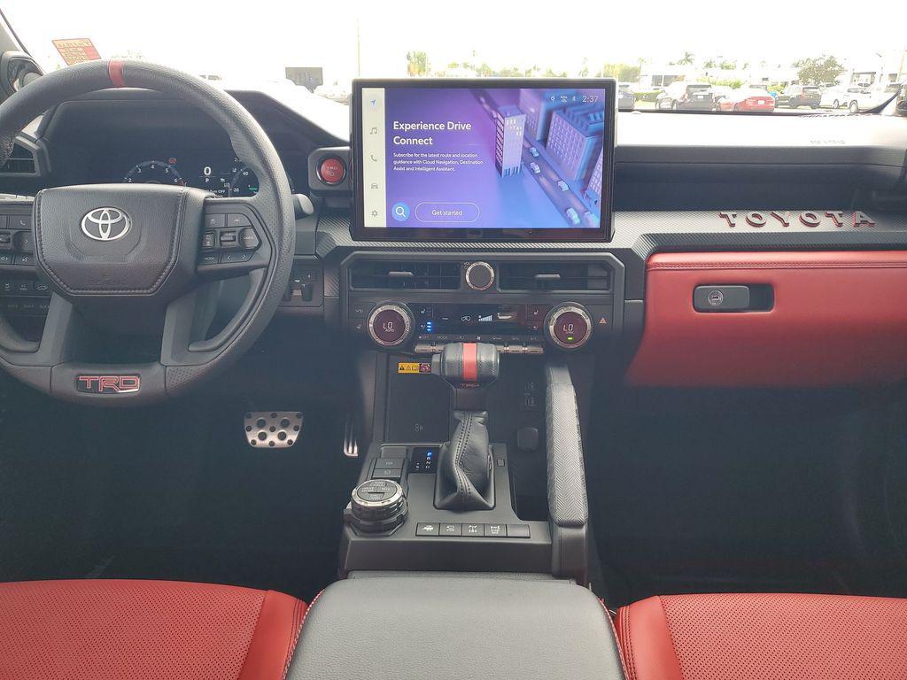 used 2025 Toyota 4Runner car, priced at $69,895