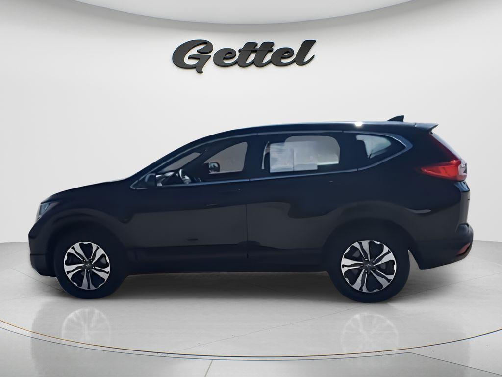 used 2019 Honda CR-V car, priced at $15,870