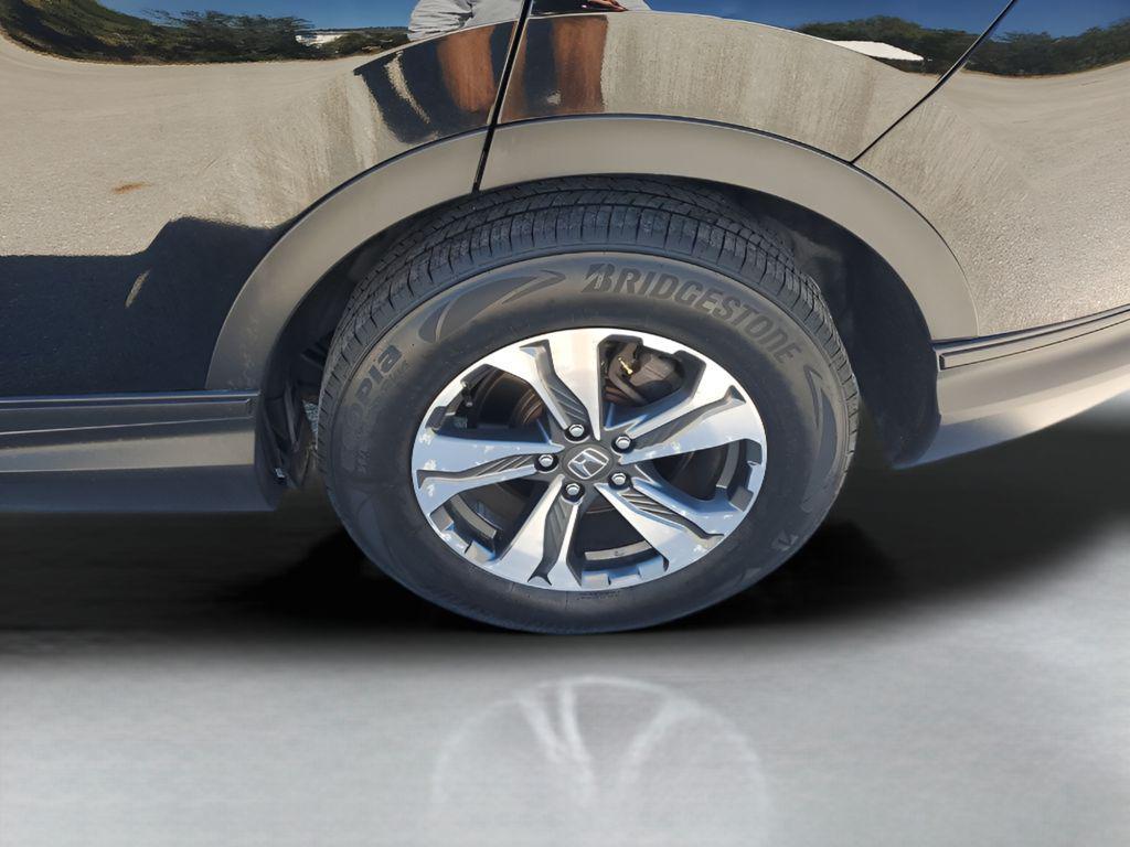 used 2019 Honda CR-V car, priced at $15,870