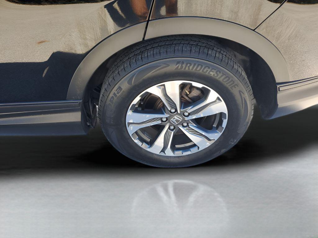 used 2019 Honda CR-V car, priced at $15,870