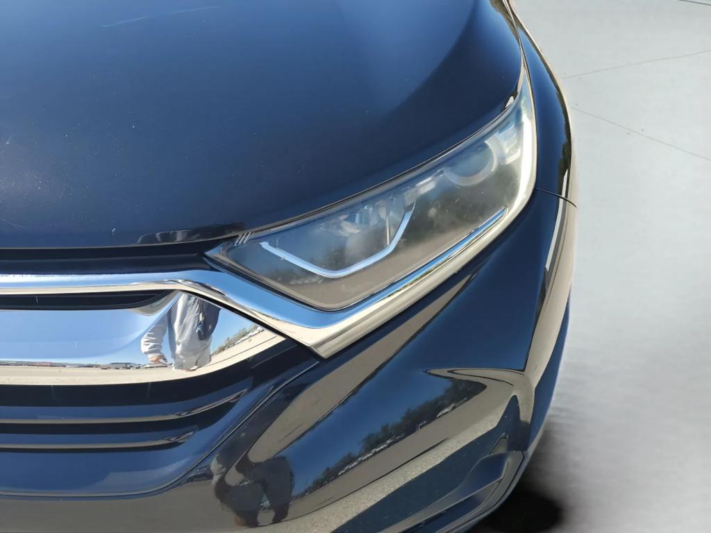 used 2019 Honda CR-V car, priced at $15,870