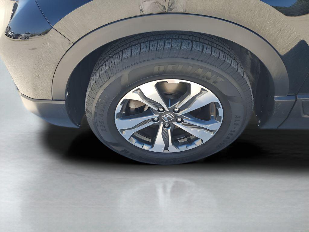 used 2019 Honda CR-V car, priced at $15,870