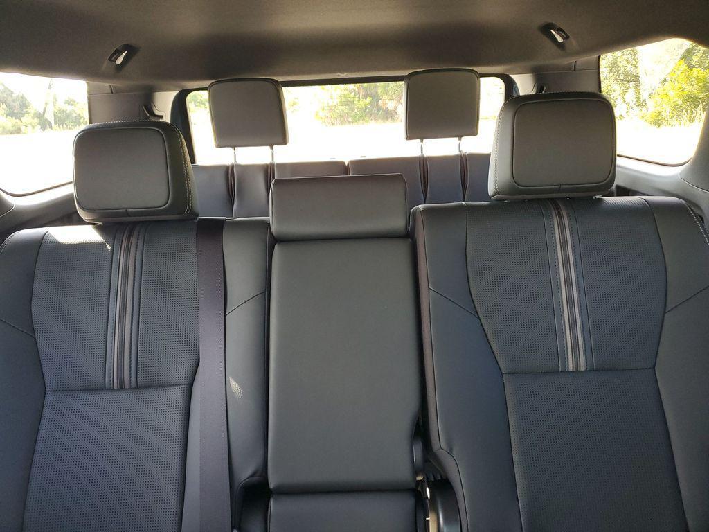 used 2025 Toyota 4Runner car, priced at $59,841