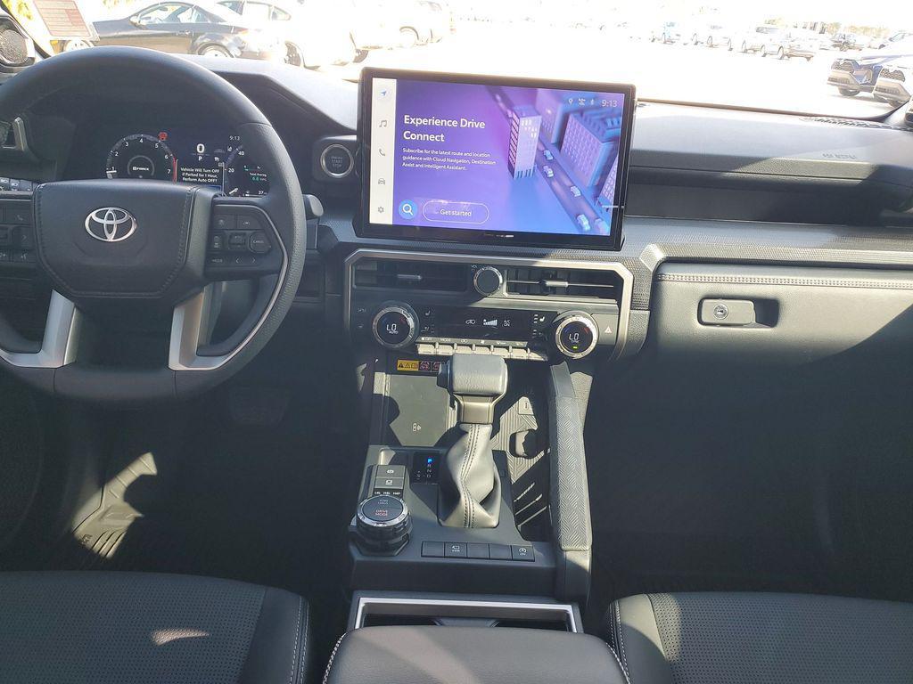 used 2025 Toyota 4Runner car, priced at $59,841