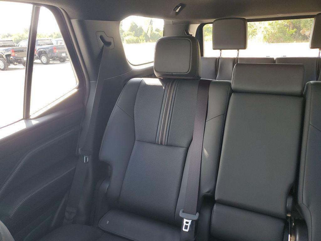 used 2025 Toyota 4Runner car, priced at $59,841