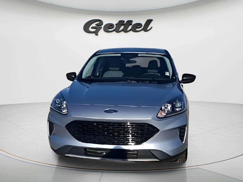 used 2022 Ford Escape car, priced at $18,773