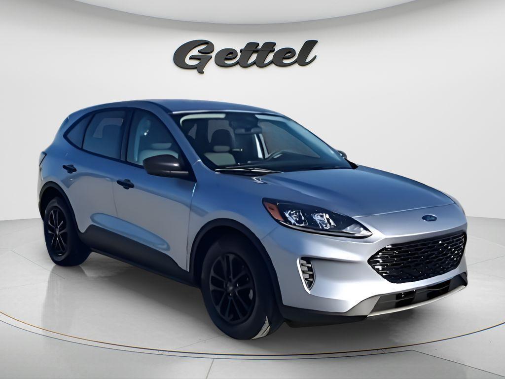 used 2022 Ford Escape car, priced at $18,773