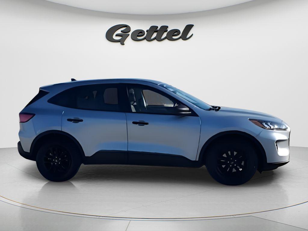 used 2022 Ford Escape car, priced at $18,773