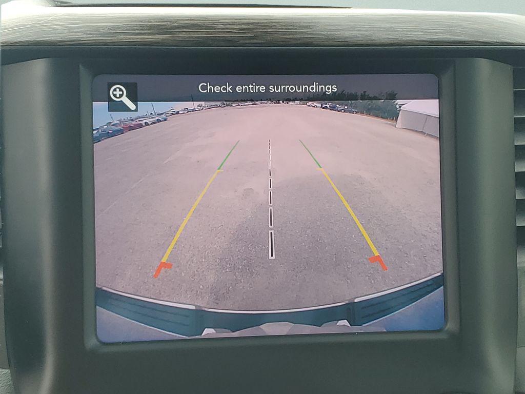 used 2020 Ram 1500 car, priced at $39,843