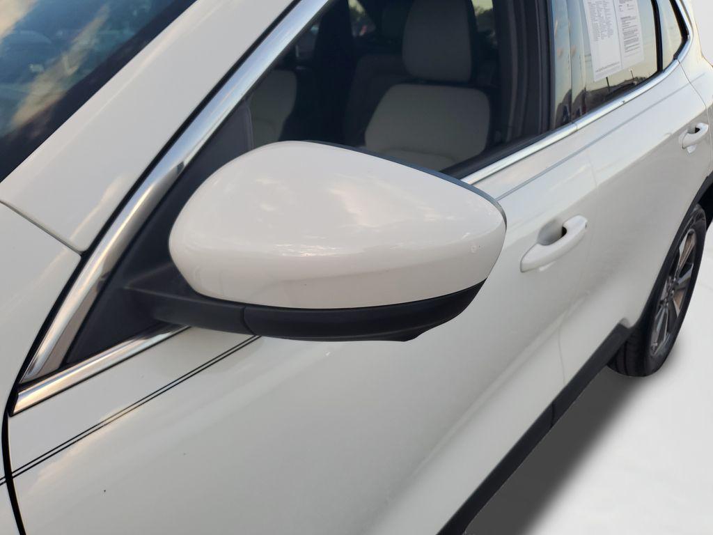 used 2023 Ford Escape car, priced at $27,688