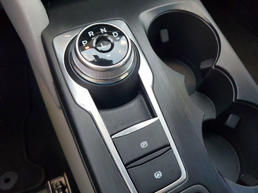 used 2023 Ford Escape car, priced at $27,688