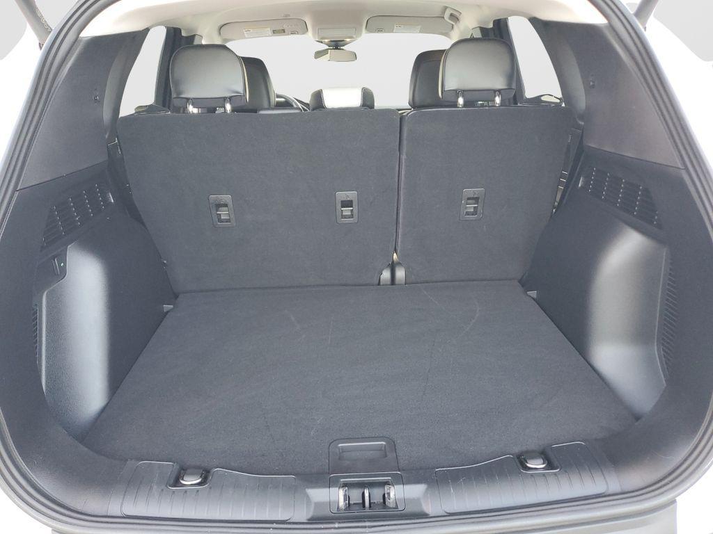 used 2023 Ford Escape car, priced at $27,688