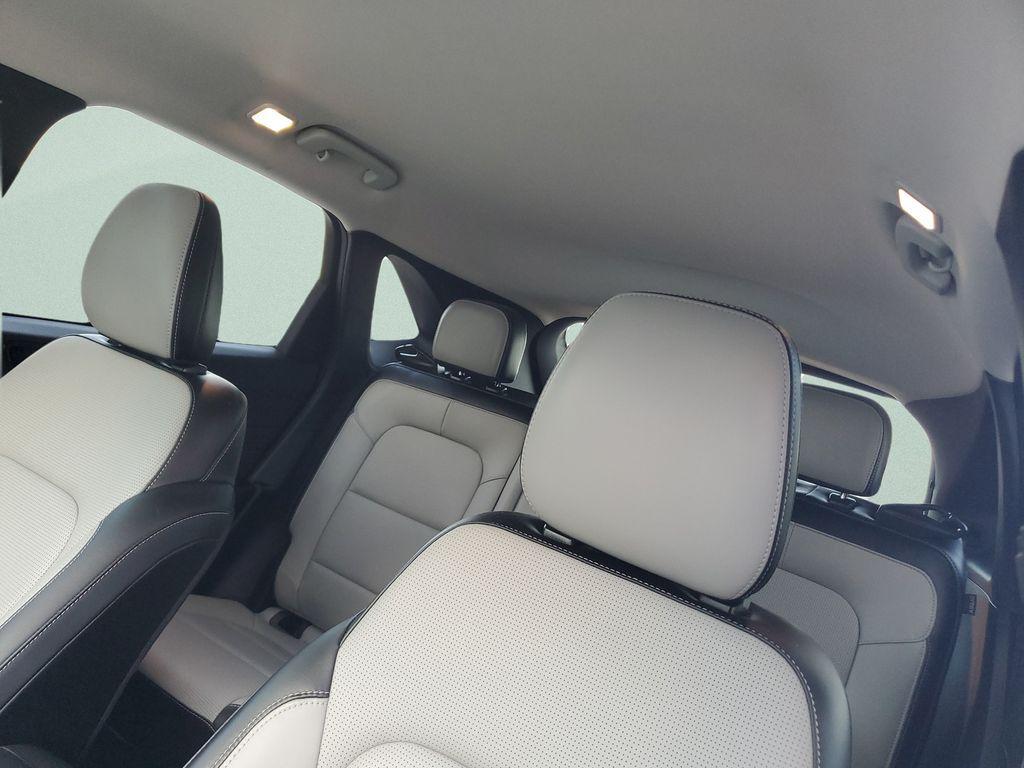 used 2023 Ford Escape car, priced at $27,688