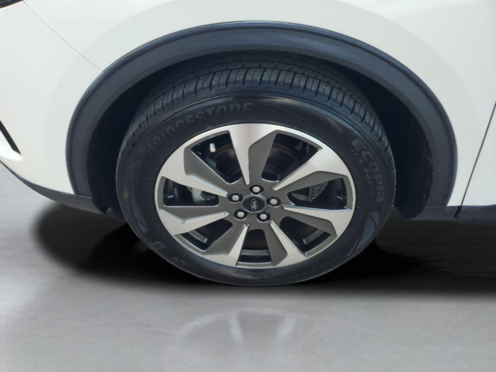 used 2023 Ford Escape car, priced at $27,688