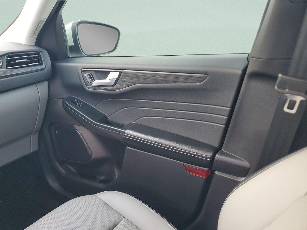 used 2023 Ford Escape car, priced at $27,688