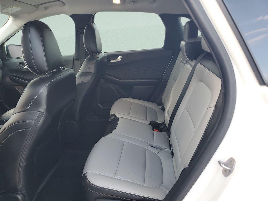 used 2023 Ford Escape car, priced at $27,688