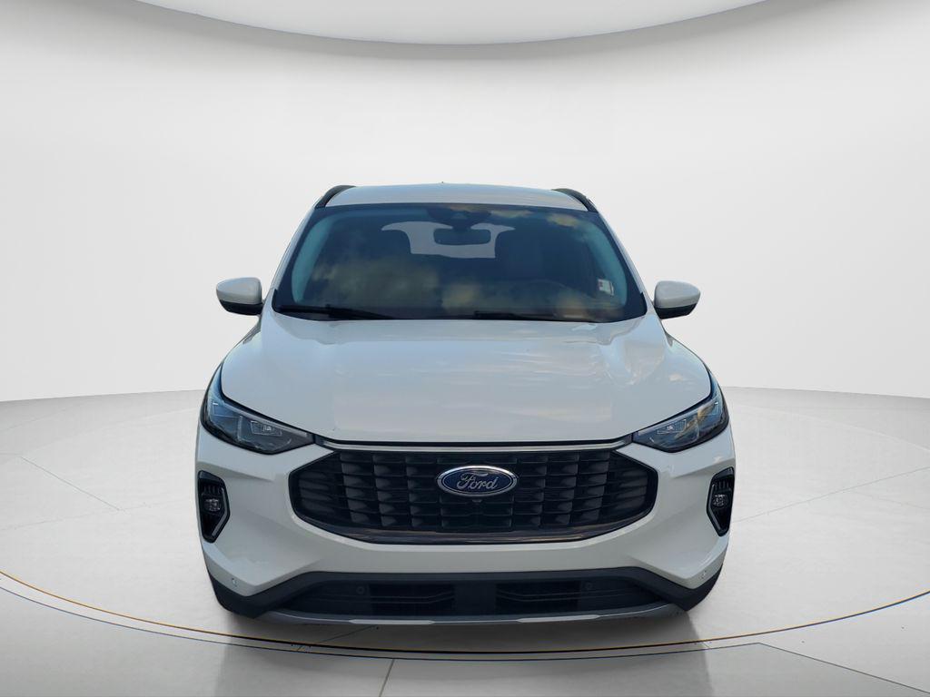 used 2023 Ford Escape car, priced at $27,688
