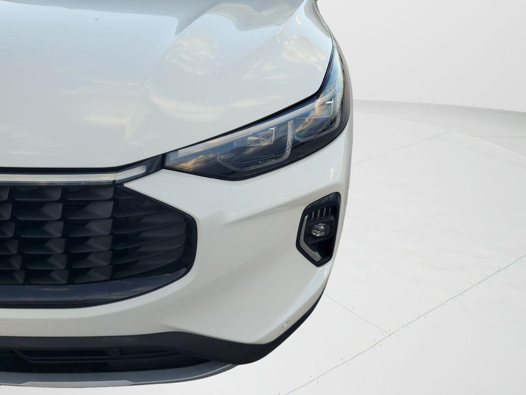 used 2023 Ford Escape car, priced at $27,688