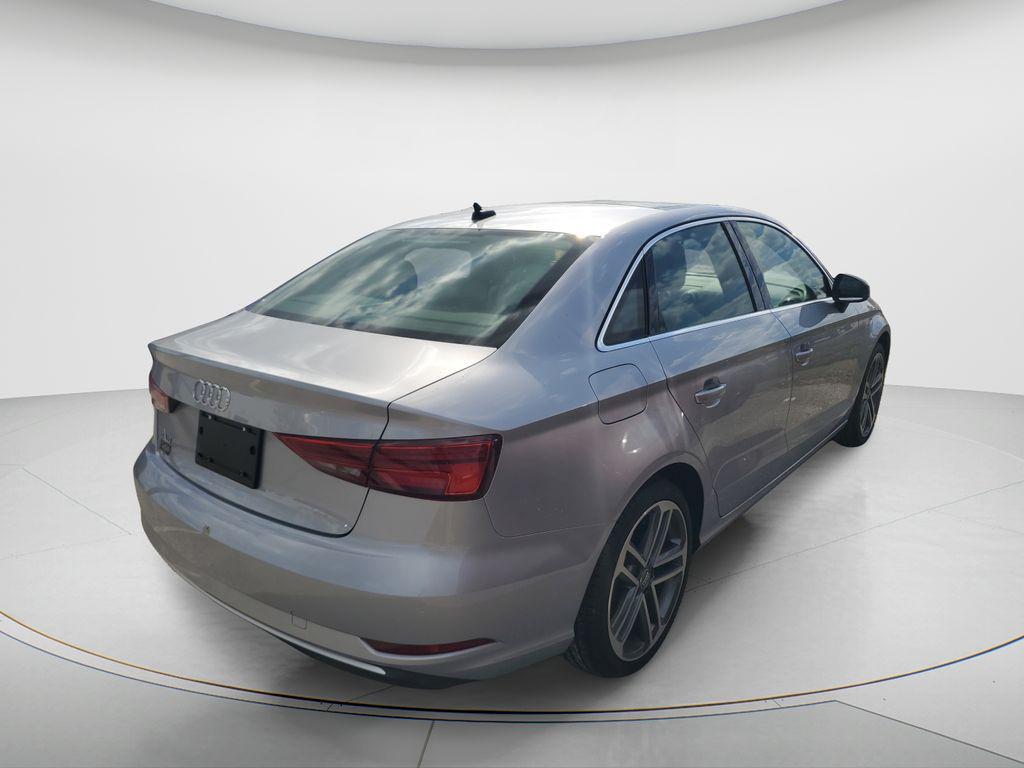 used 2019 Audi A3 car, priced at $16,951