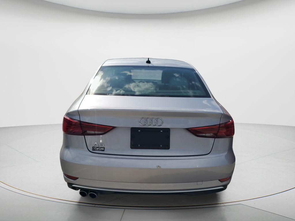 used 2019 Audi A3 car, priced at $16,951