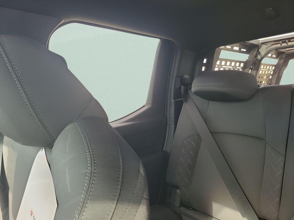 new 2025 Toyota Tacoma car, priced at $44,615