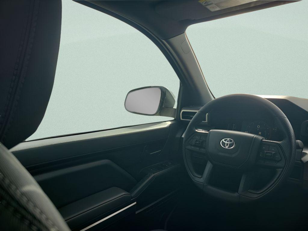 new 2025 Toyota Tacoma car, priced at $44,615