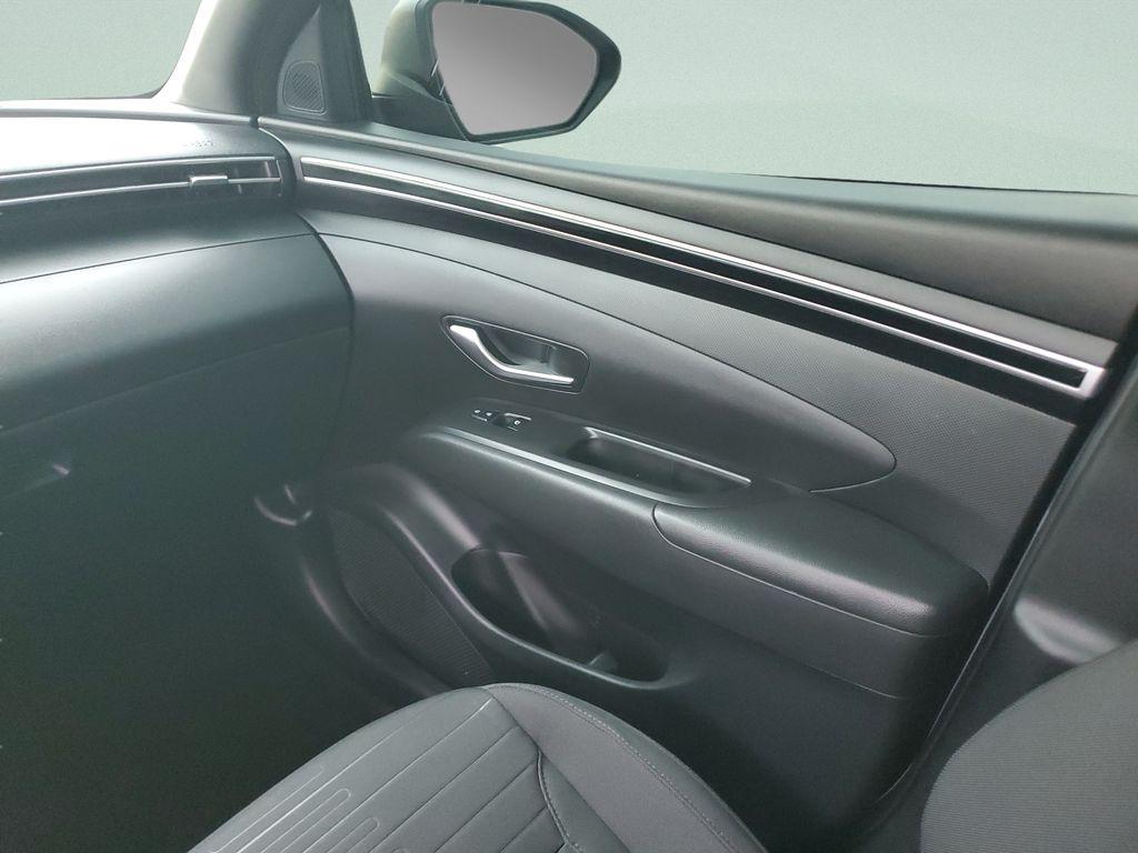 used 2022 Hyundai SANTA CRUZ car, priced at $26,281