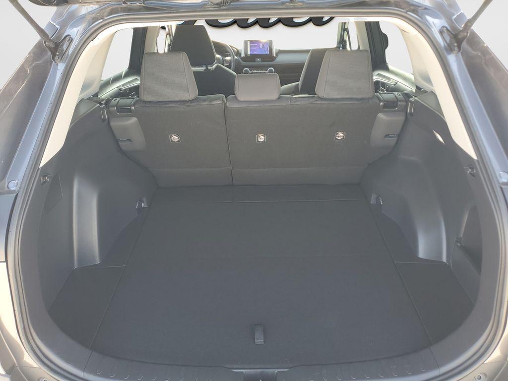 used 2023 Toyota RAV4 car, priced at $28,802