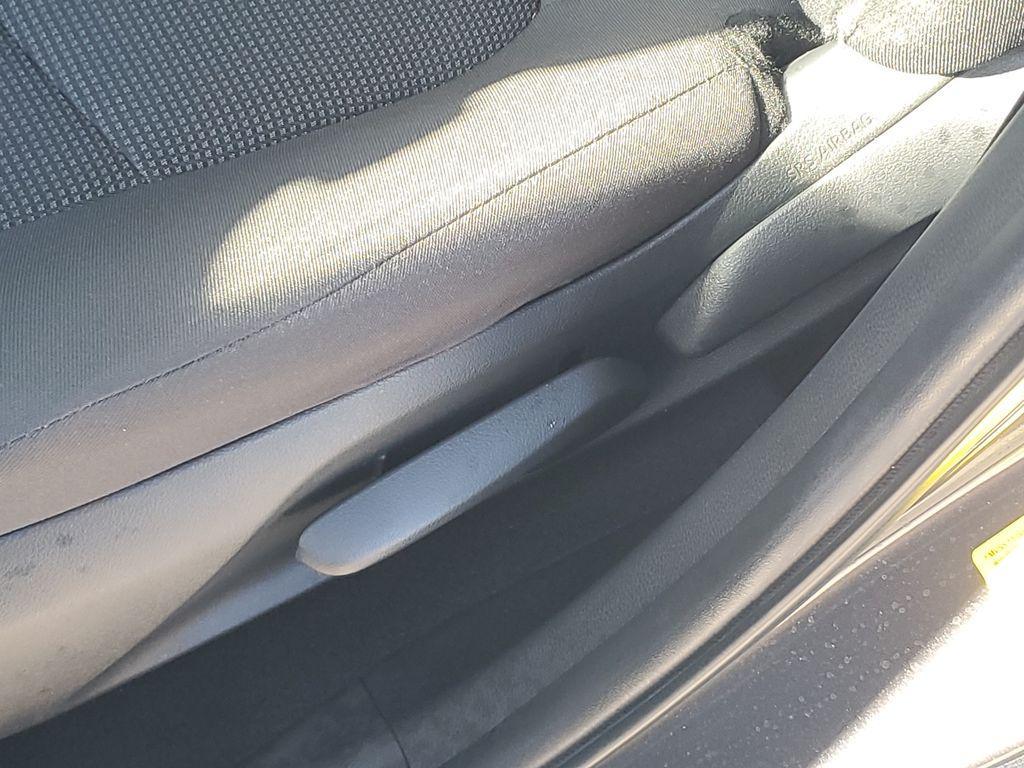 used 2023 Toyota RAV4 car, priced at $28,802