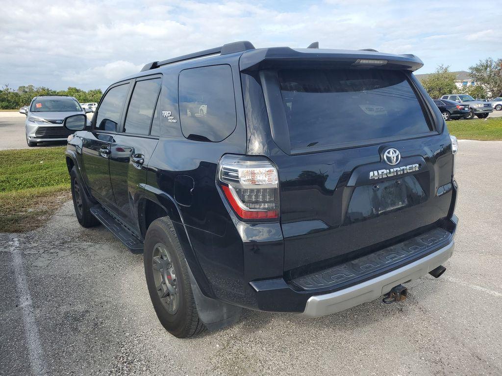 used 2019 Toyota 4Runner car, priced at $32,892