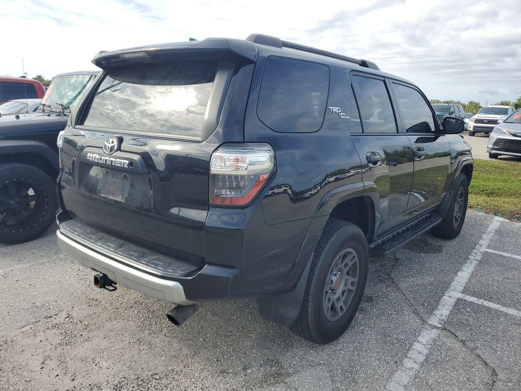 used 2019 Toyota 4Runner car, priced at $32,892