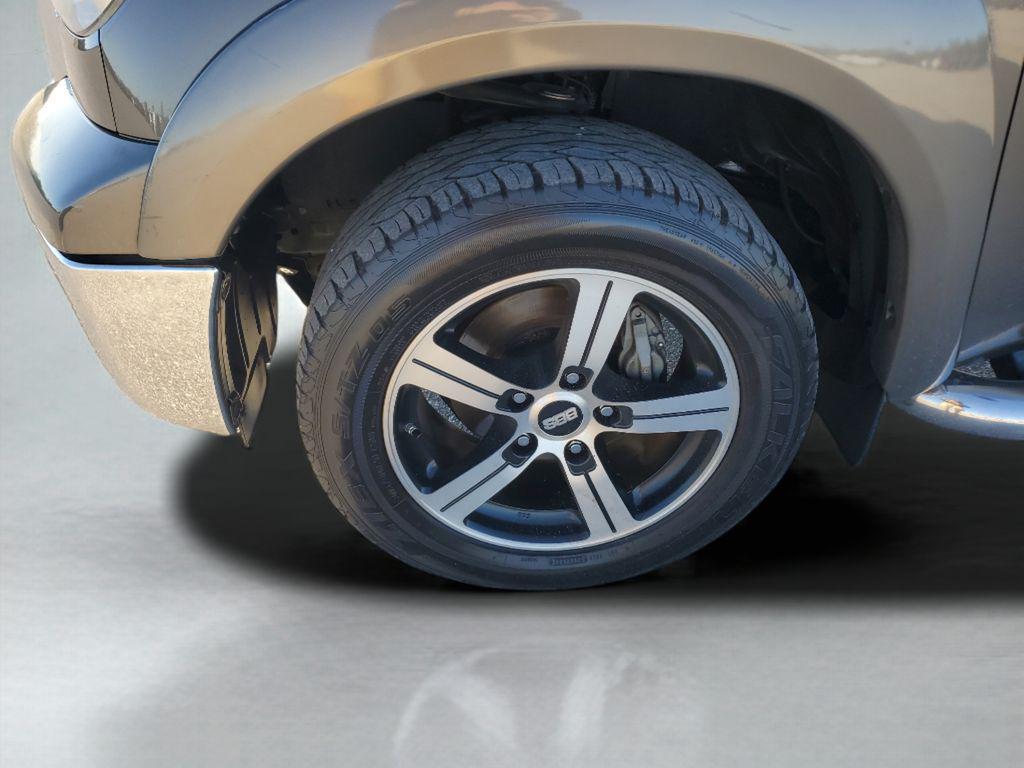 used 2012 Toyota Tundra car, priced at $15,927