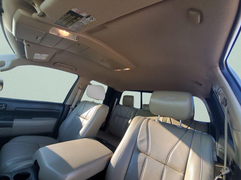 used 2012 Toyota Tundra car, priced at $15,927