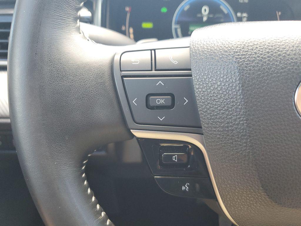 used 2025 Toyota Camry car, priced at $25,547